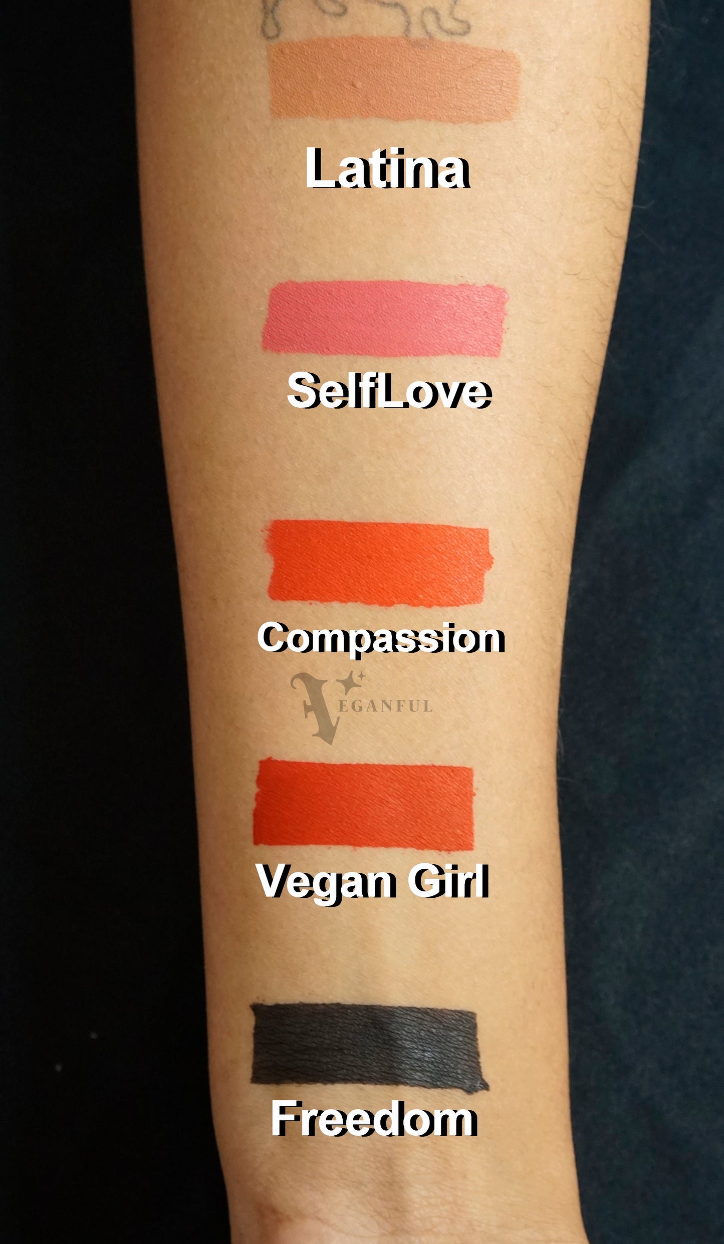 Self Love
