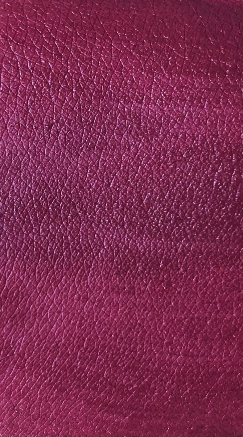 RITUAL — Deep Violet