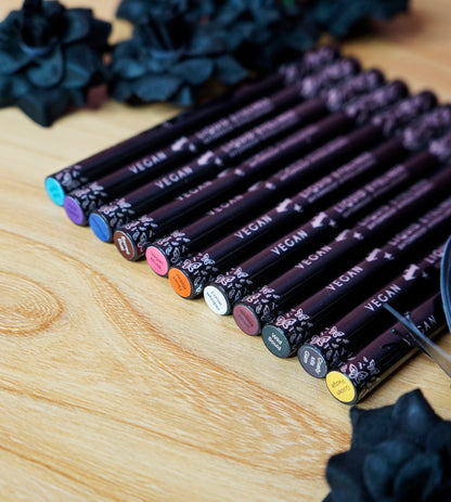 Cruelty Kills Glam Collection