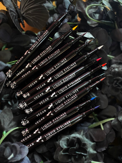 Cruelty Kills Glam Collection