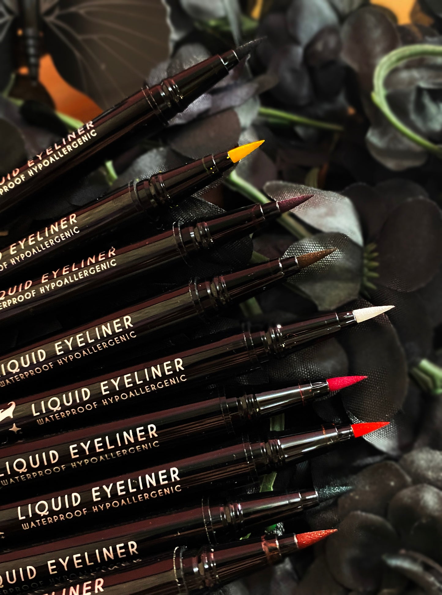 Cruelty Kills Glam Collection