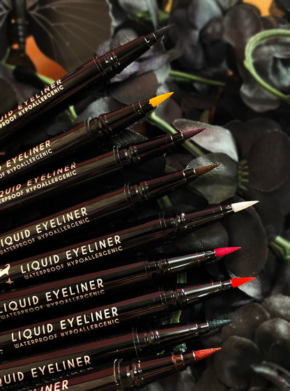 Cruelty Kills Glam Collection