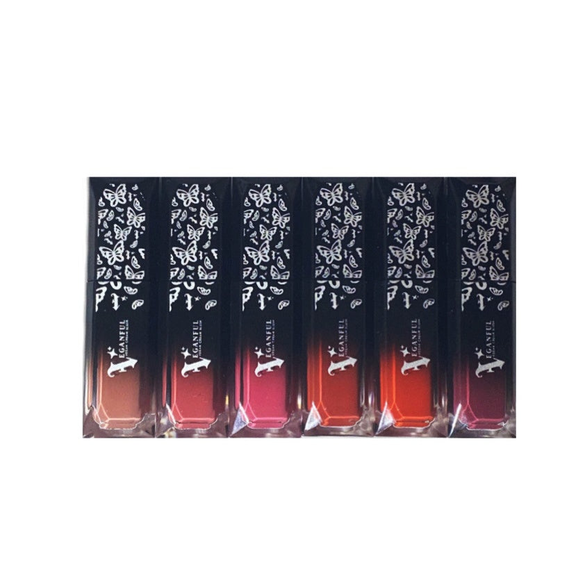 THE RITUAL — Veganful Blush Collection