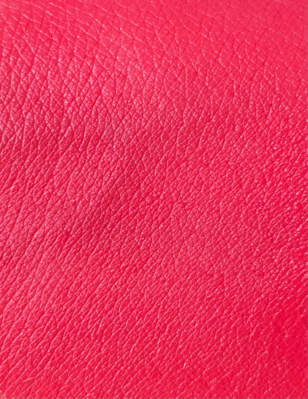 MERCY — Electric Pink
