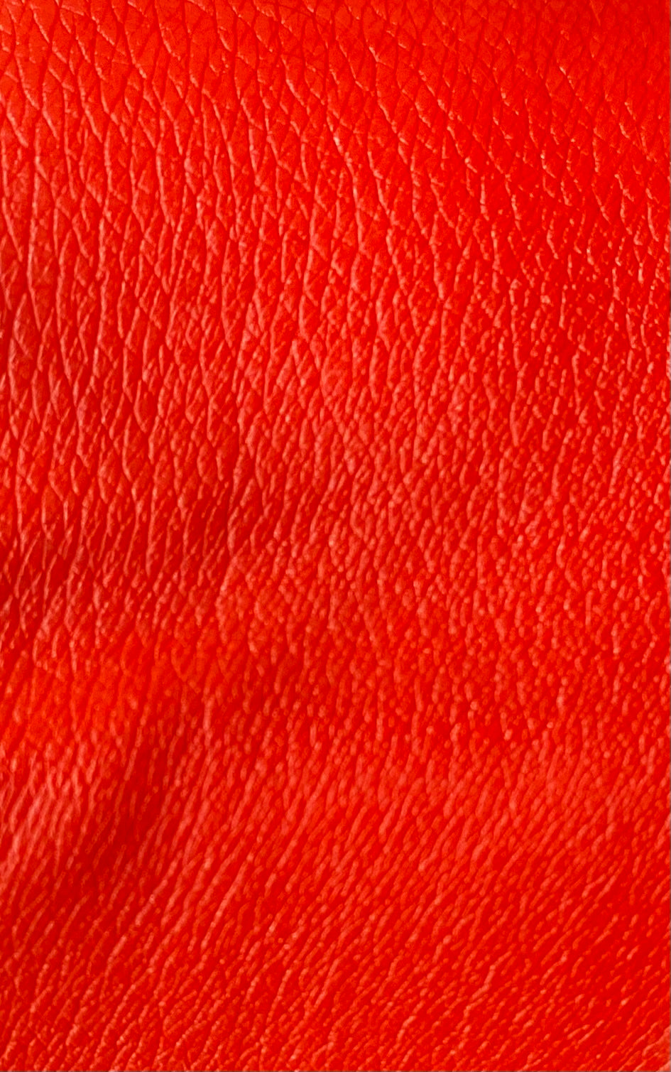 REBEL — Crimson Red