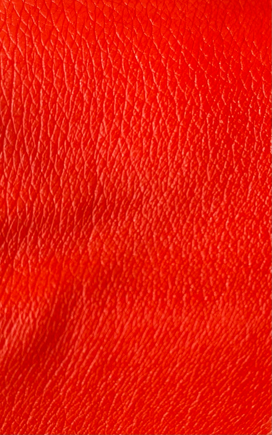 REBEL — Crimson Red