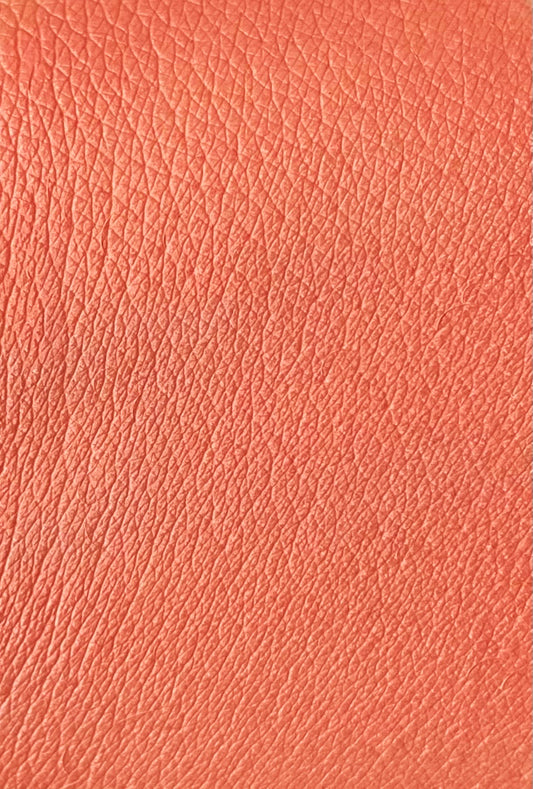 SOUL — Nude Veil