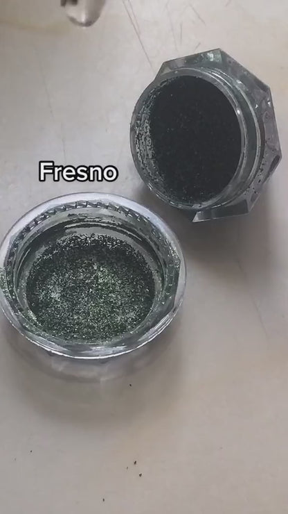 Pigmento Fresno